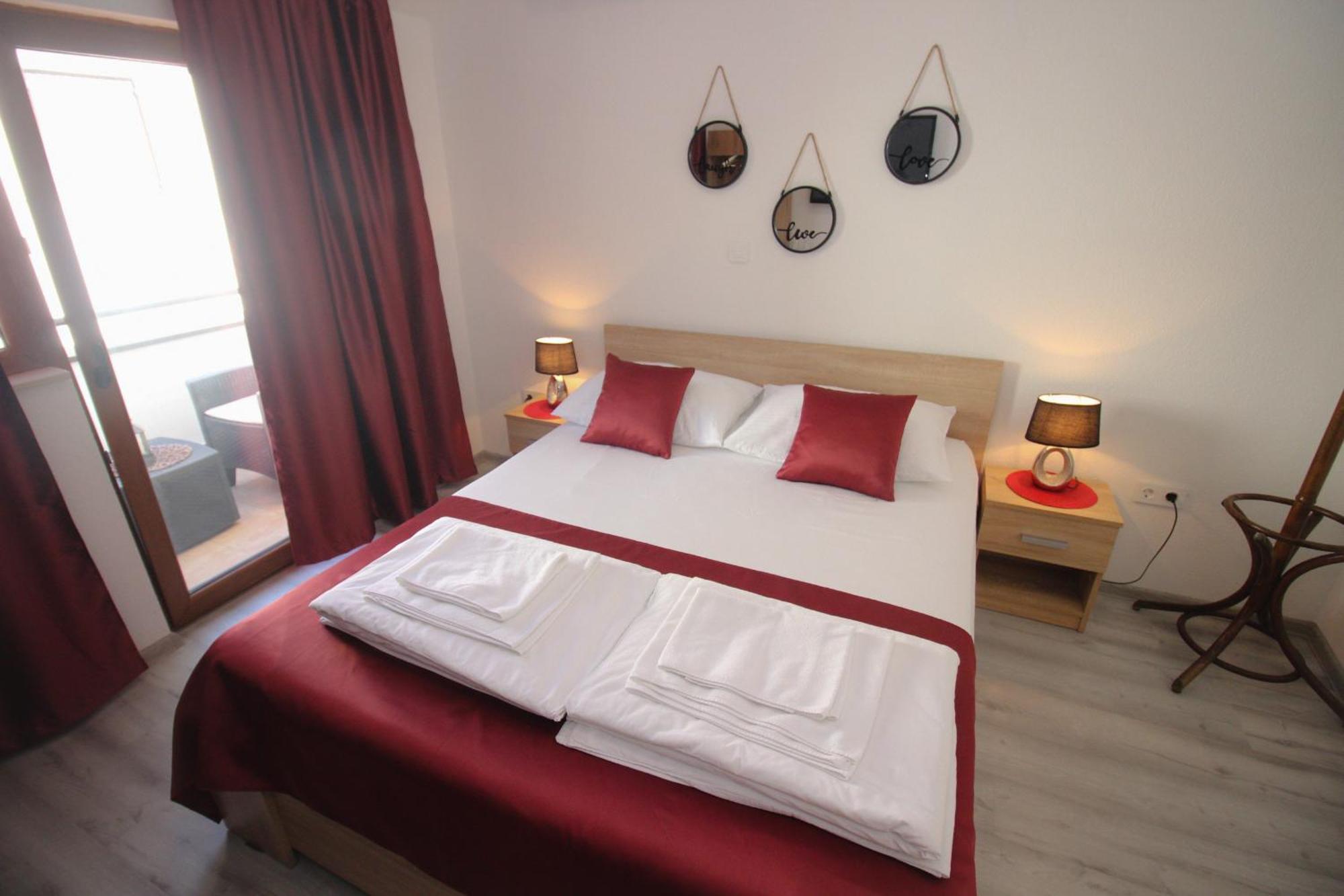 Villa Deny Mostar - With Free Parking Exterior photo