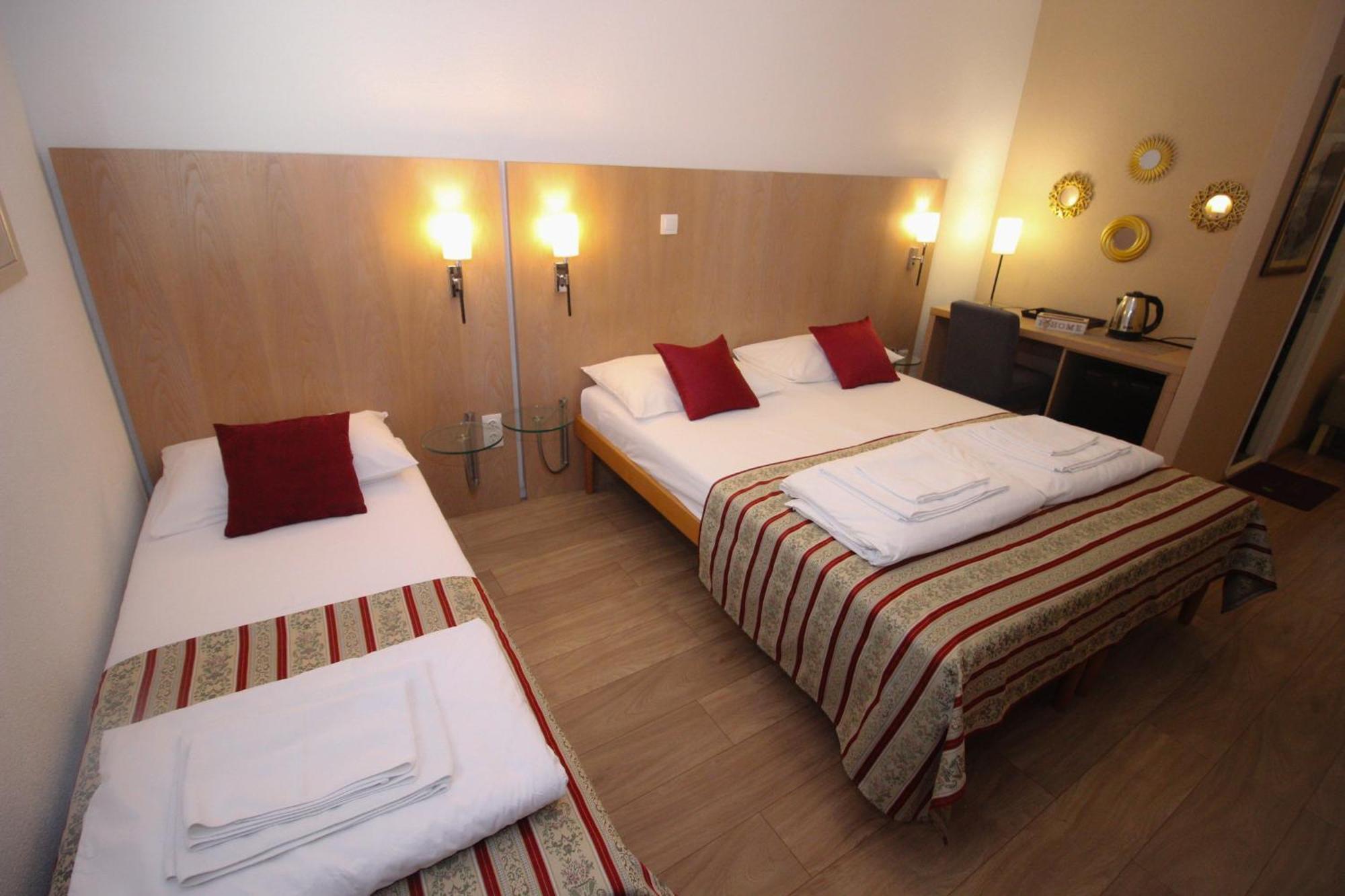 Villa Deny Mostar - With Free Parking Exterior photo