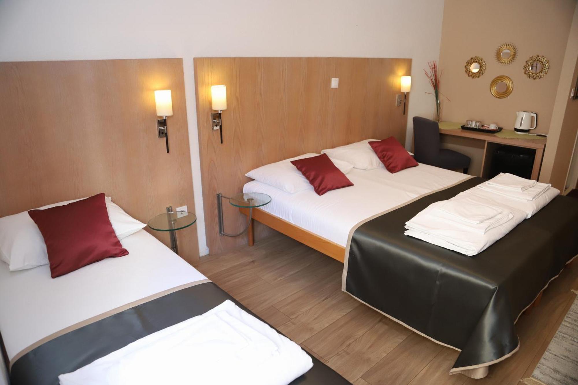 Villa Deny Mostar - With Free Parking Exterior photo
